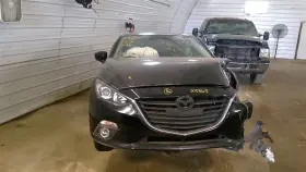 160-60411l Mazda Driver Left Quarter Panel Sedan Fits 14 3 519672