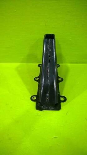 Mazda 199.mz1821 16 17 18 19 20 21 Cx-9 Driver Left Front Cross Member Mount Bracket Oem 3476-217