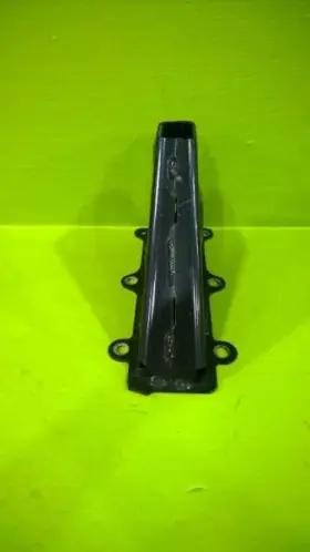 199.mz1821 Mazda 16 17 18 19 20 21 Cx-9 Driver Left Front Cross Member Mount Bracket Oem 3476-217