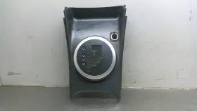 299.mz1308 Mazda 07 - 09 Cx-7 Floor Shift Shifter Bezel Trim Cover
