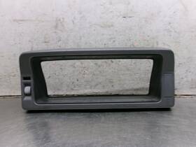 Mazda 299.mz1792 87 - 93 B2200 Dash Cluster Trim Bezel With Dimmer
