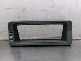 299.mz1792 Mazda 87 - 93 B2200 Dash Cluster Trim Bezel With Dimmer