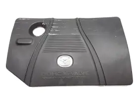 351.mz1k05 Mazda 2005 3 Engine Cover Oem L372102f1