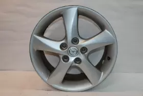 3m811007bc Mazda 2004 Mazda6 Sedan - 17 X 7 Inch Wheel Rim