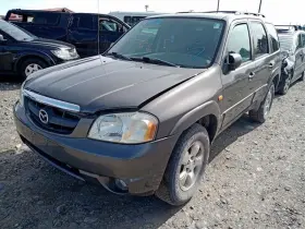 477-03920 Mazda Crossmember/k-frame Front Engine Mount Left Hand 6-182 Fits 01-03 Escape 8986066