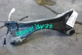 477-10421 Mazda Crossmember/k-frame Awd Fits 19-23 3 3140568