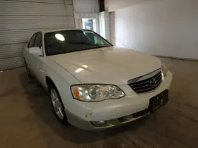 477-59092 Mazda Crossmember/k-frame Front Suspension 2500 Fits 01-02 Millenia 137723