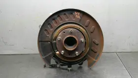 490-50245r Mazda 07 - 15 Cx-9 Right Passenger Rear Spindle Knuckle Trailing Arm Fwd
