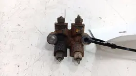 539.mz1812 Mazda Cx-9 Brake Proportioning Valve 2012 Oem