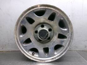 Mazda 560-64811b 98 99 00 01 02 03 B3000 Wheel Rim 4x4 15x7 Aluminum 15ftft