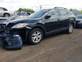 564.mz1812 Mazda Cx-9 2012 Jack 7270471