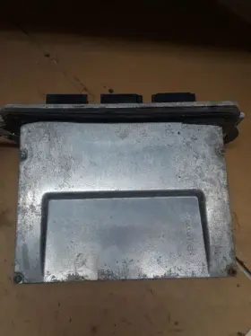 590-07842 Mazda Engine Ecm Electronic Control Module 4-138 2.3l Fits 05-06 Tribute 444406