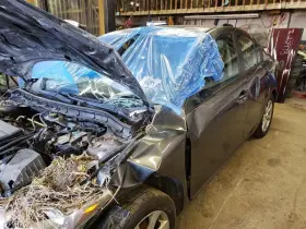 590-52913 Mazda Engine Ecm Electronic Control Module By Battery 2.0l Fits 11 3 725394