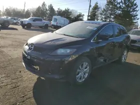 590-53127 Mazda Cx-7 2011 Engine Ecm 1311229