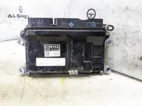 Py3s-18-881f Mazda 590.mz1214 2014-2016 Cx-5 Engine Computer Control Module Ecu Ecm Py3s-18-881g Oem