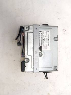 Mazda 591.mz1k18 Bluetooth Control Module Fits 3 2018 Oem Banf669c0