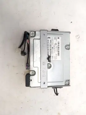 591.mz1k18 Mazda Bluetooth Control Module Fits 3 2018 Oem Banf669c0
