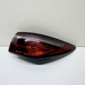 Mazda 6 Grf5-51150 2018-2021 Right Rh Passenger Outer Led Tail Light Oem