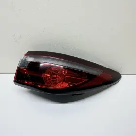 Grf5-51150 Mazda 6 2018-2021 Right Rh Passenger Outer Led Tail Light Oem