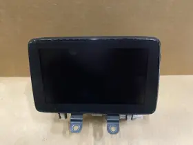 D23n611j0b Mazda 611j0b 2018-2021 Cx-3 7.0 Inch Navigation Display Screen Monitor Gps Oem