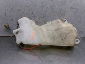 Mazda 627.mz1i86 86 - 87 323 Windshield Wiper Reservoir Bottle Tank