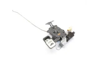 643.mz1o07 Mazda 06-15 Mx-5 Miata Nc Rear Trunk Latch Lock Actuator