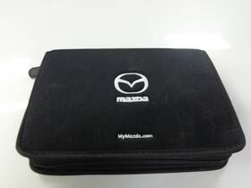 Mazda 694.mz1308 Cx-7 2008 Owners Manual 976641