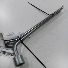 Mazda 695.mz1116 Cx-3 Spare Tire Changing Wrench Tool 2016 2017 2018 Oem