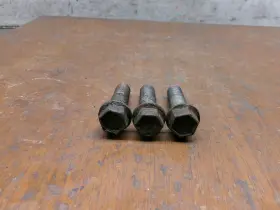 999.mz1399 Mazda 98 - 01 B2500 Starter Motor Mounting Bolts