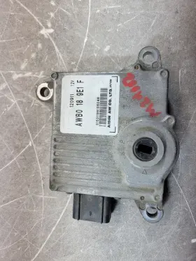 Awb0-18-9e1-f Mazda 2011 2012 2013 2014 2015 Cx-9 Awd Automatic Transmission Control Module