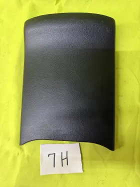 B32h64471 Mazda 2004-09 3 Center Console Rear Panel Lid Cover Oem