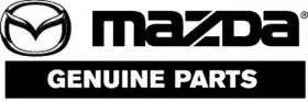 B63011406c Mazda - Bolt Lock-c.shaft Pulley