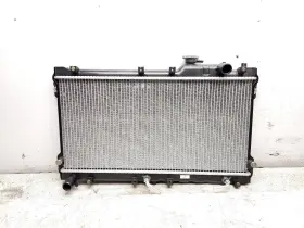 B64j15200c Mazda 1994 1995 1996 1997 Miata Radiator Oem