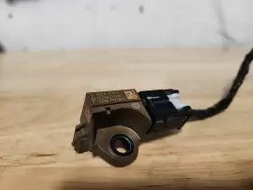 Bcka-57-k1x Mazda 2019-2023 3 Cx30 Front Impact Crash Sensor Srs Oem