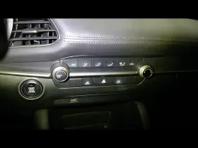 Bdgf61190b Mazda Temperature Control Manual Fits 19-23 3 1543337