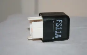 Fs11a Mazda Oem Ford Probe Main Circuit Opening Ignition Black Relay