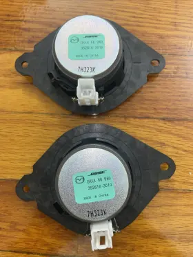 Gkk8-66-960 Mazda Genuine Cx-5 Cx-9 Speaker