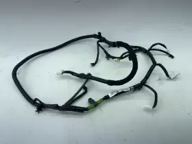 Gmn567060 Mazda 2016 Mazda6 Sedan Gj1- Trunk Lid Wire Harness