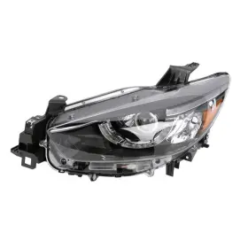 Ka0g51041j Mazda Left Composite Unit Head Lamp 2016 Cx-5 Genuine Part