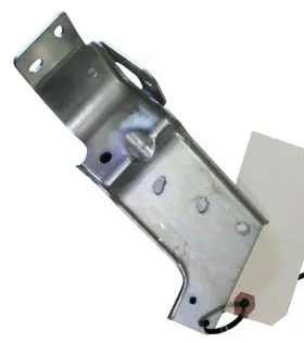 L33e1899x Mazda Bracket Coupler Oem New Old Stock