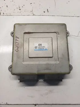 L37318881c Mazda Engine Ecm Electronic Control Module By Battery 2.3l Fits 04 3 1252653
