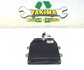 L3bd-18881-c Mazda 2010 Speed 3 2.3l Turbo Charged Mt Ecu Oem Ran