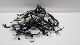 N243-67-p52 Mazda Mx-5 Miata Interior Wire Harness Oem