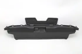 N248-68-3x0a-02 Mazda Mx-5 16-22 Miata Head Rest Center/middle Deflector Cover Trim Garnish Blac