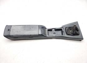Mazda Na0190411 1990-1997 Miata Front Console Black Ripped Boot Oem