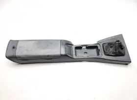 Na0190411 Mazda 1990-1997 Miata Front Console Black Ripped Boot Oem