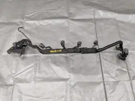Nc10-67-080 Mazda 99-00 Miata Oem Fuel Injector Engine Wiring Harness Nc1067080d