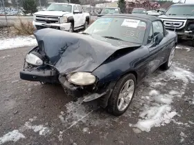 Nc1028800d Mazda Crossmember/k-frame Rear Fits 99-05 Mx-5 Miata 9368255