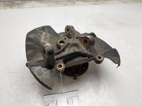 Mazda Nc1433031 01 02 03 04 05 Miata Front Left Spindle Knuckle With Abs 1.8l Oem