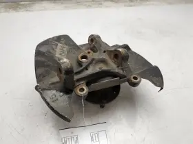 Nc1433031 Mazda 01 02 03 04 05 Miata Front Left Spindle Knuckle With Abs 1.8l Oem